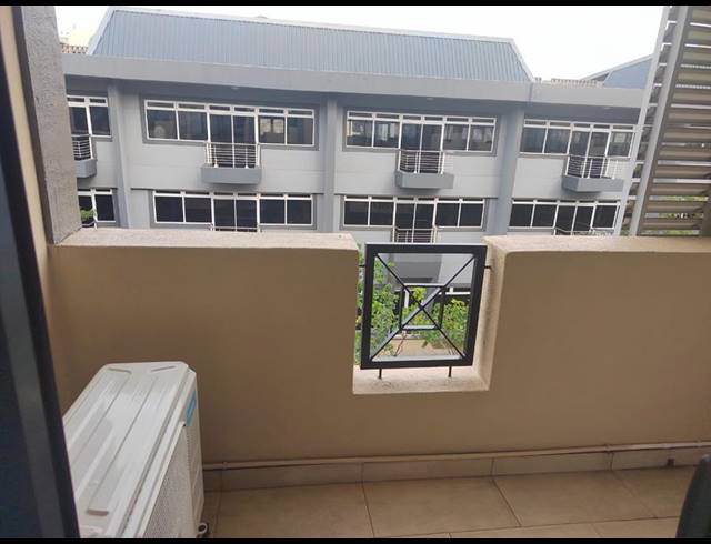 2 BEDROOM PROPERTY TO RENT IN UMHLANGA RIDGE